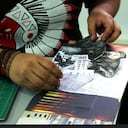 La Semana del Fanzine tiene lugar hasta el 21 de agosto en la Biblioteca Nacional de Colombia.