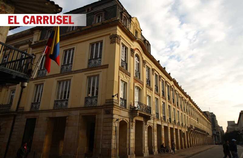 El carrusel: El caso conocido como el carrusel de la contratación de Bogotá consta de más de 50 investigaciones donde se encuentran involucradas a la fecha más de 100 personas, entre servidores públicos, exfuncionarios, contratistas y particulares. Si bien ya hay varias condenas en firme contra el exalcalde Samuel Moreno, en los casos de su hermano Iván y los contratistas del grupo Nule aún falta finalizar varios procesos.