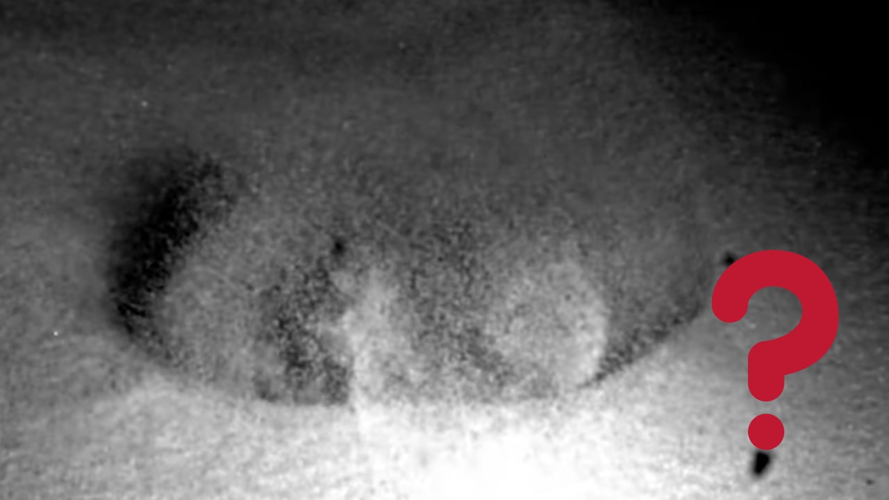 Un nuevo experimento explicó el misterioso movimiento en Marte sin recurrir a vida extraterrestre.