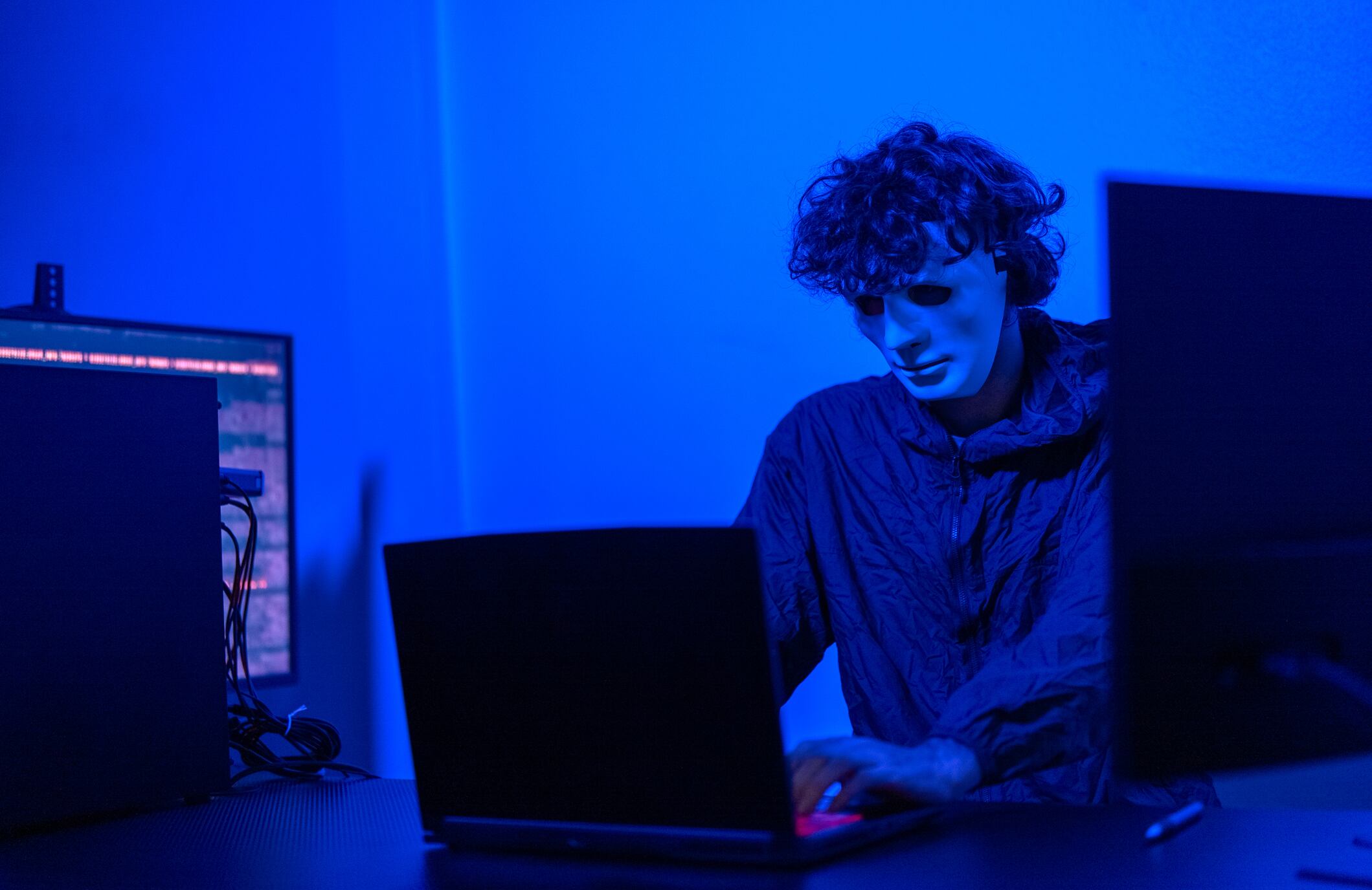 Ventanas emergentes constantes suelen ser algo más que simple publicidad molesta.