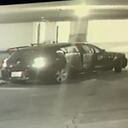 La mujer denuncio a Molano por violencia intrafamiliar. El día del ataque todo ocurrió frente al hijo menor de edad de la pareja