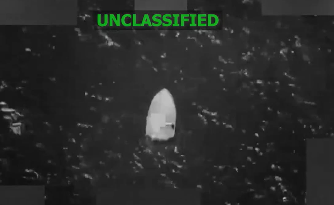 El ataque se llevó a cabo este domingo, 8 de marzo