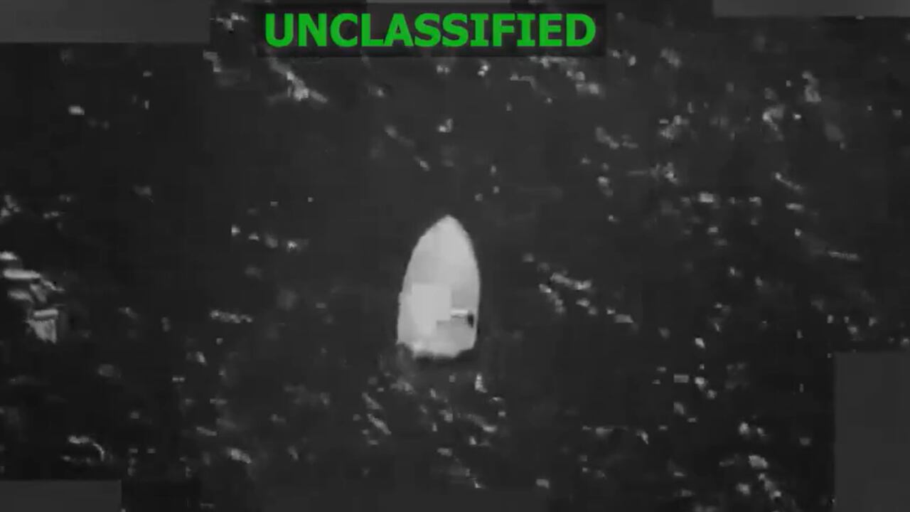 El ataque se llevó a cabo este domingo, 8 de marzo