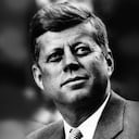 John F. Kennedy