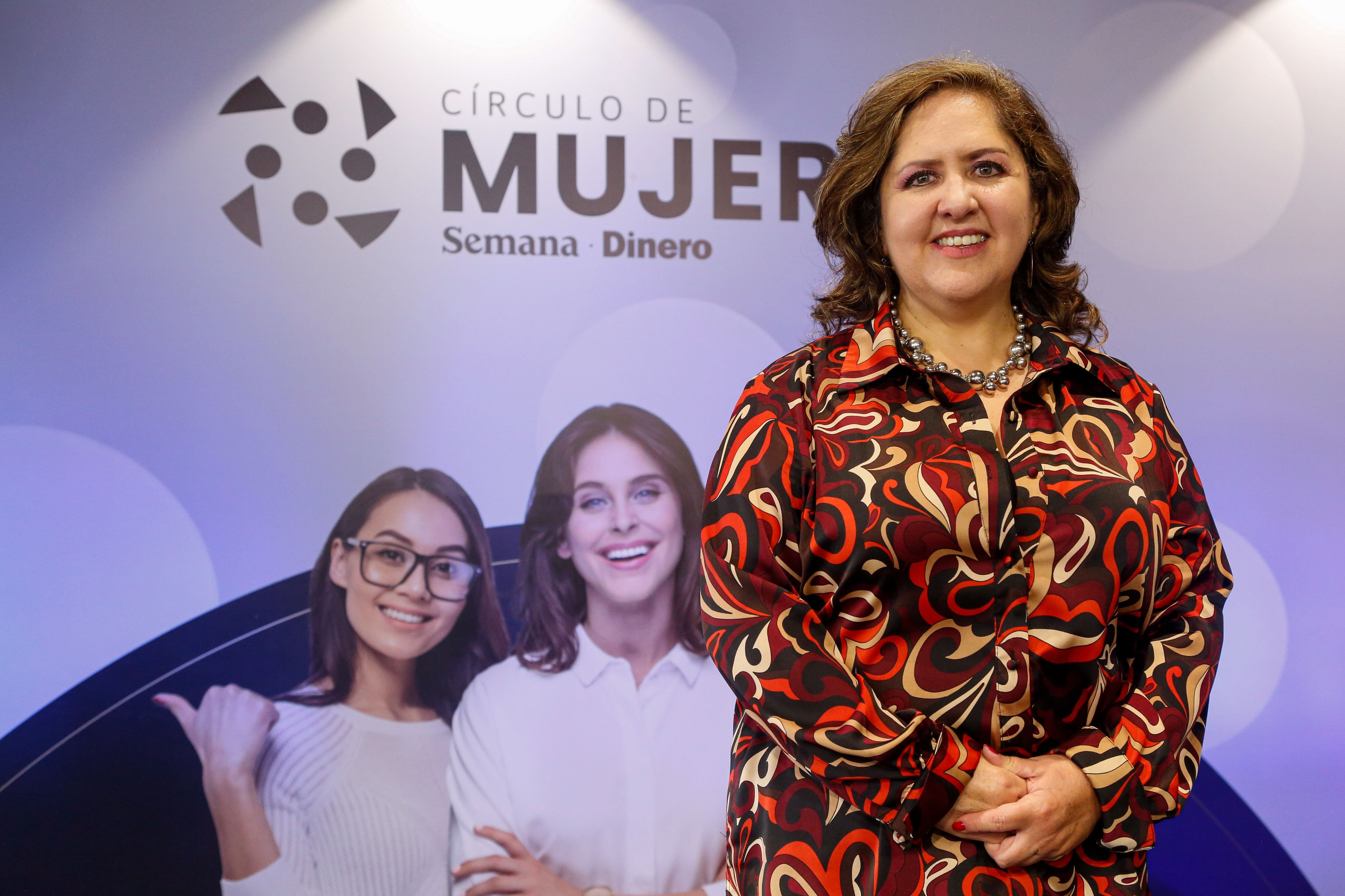 Blanca Estela García 
Consultora de soluciones de negocios-GALLUP