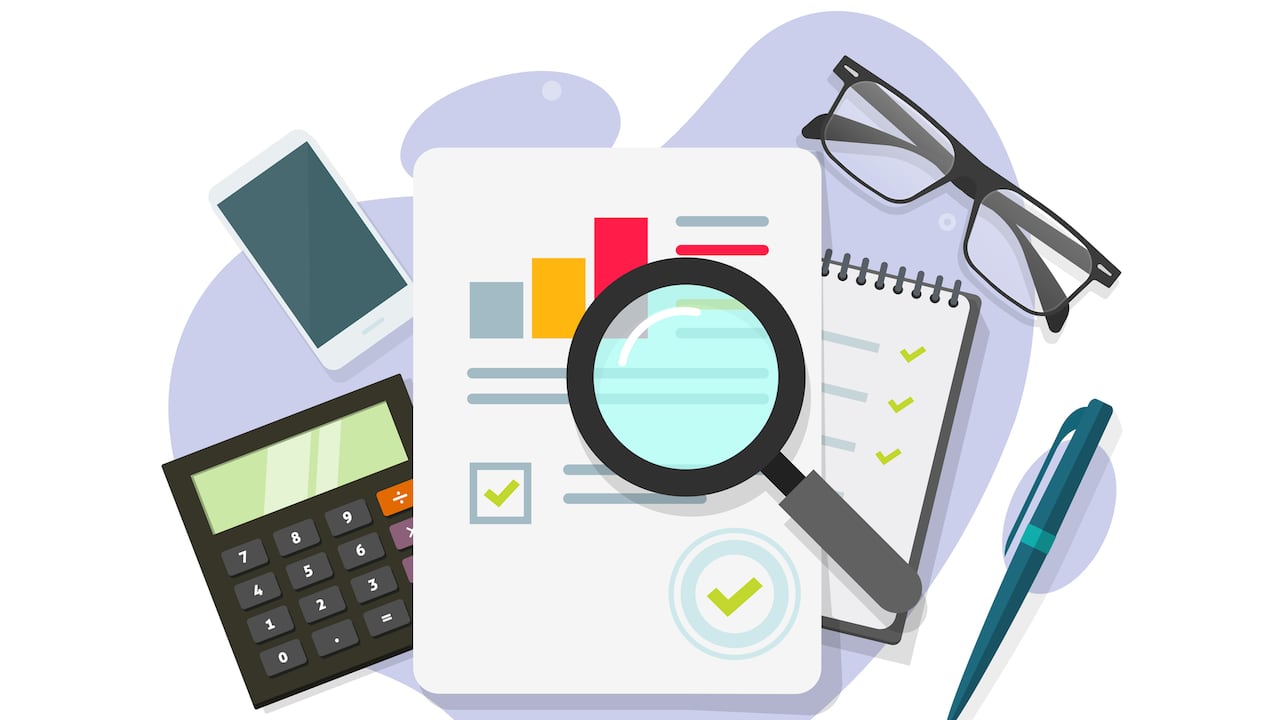 Una buena contabilidad permite lograr unas finanzas estables dentro de las compañías, sin importar su tamaño.