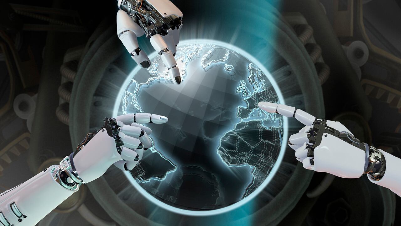 Inteligencia artificial