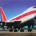 Los aviones han estado en revisión varias veces para tratar fallas graves