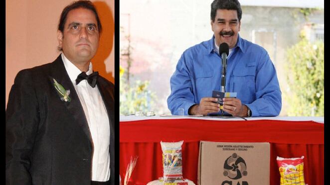 Alex Saab fue extraditado a Estados Unidos. Caracas estalló en furia.