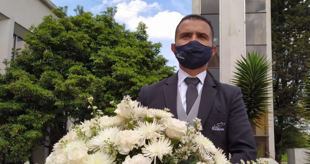 Nueva humanización de los servicios funerarios tras la pandemia