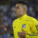 Falcao rompió el silencio: sacó a la luz dura realidad tras eliminación de Millonarios