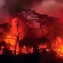 Incendios