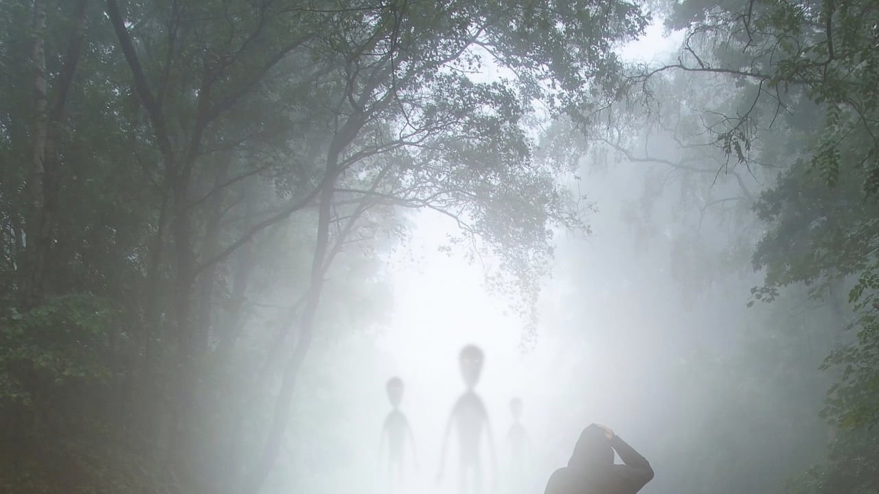 Según el militar que trabajó para el Departamento de Defensa de Estados Unidos, los alienígenas ya habrían hecho acciones "malévolas" en nuestro mundo