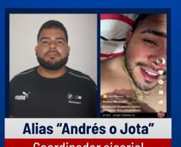 Alias Andrés