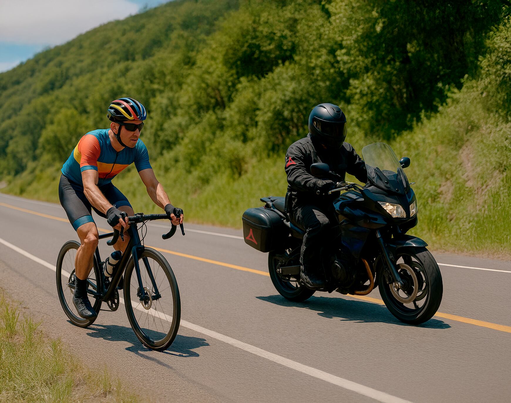 Alliance Risk & Protection tiene una trayectoria que supera los 40 años.