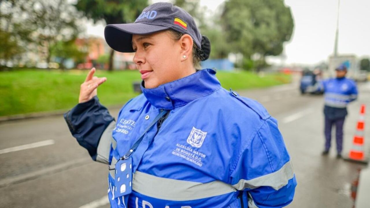 La secretaría de Movilidad informa los cierres y desvíos autorizados para que planifique su ruta.