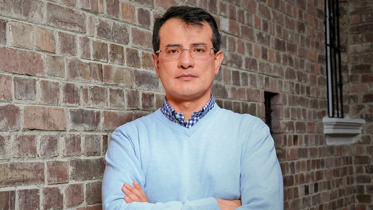 Jairo NúñezInvestigador de Fedesarrollo