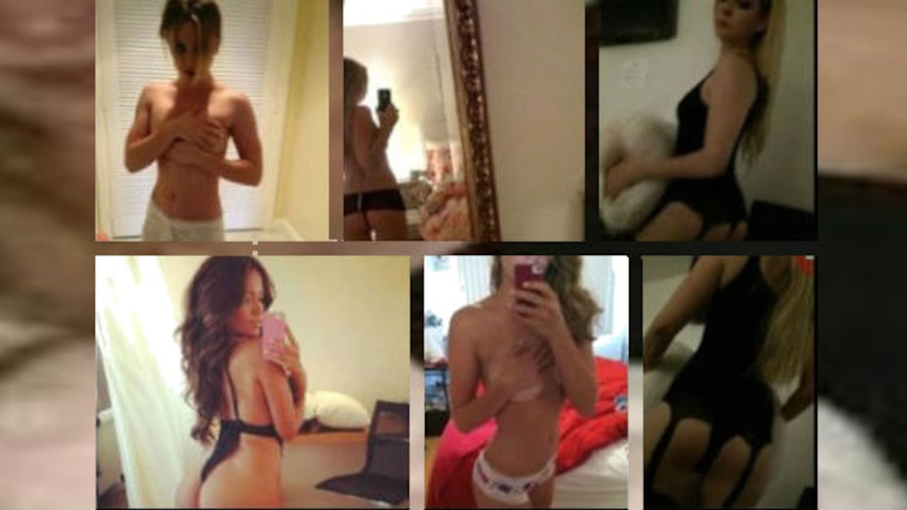 Las nuevas estrellas víctimas del 'hacker' serían la actriz y cantante Jennifer López, la cantante canadiense Avril Lavigne y la actriz Blake Lively.