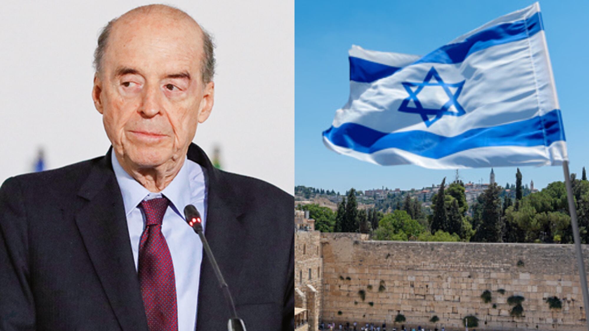 Cancillería gestiona repatriación de colombianos en Israel.