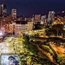 Cali, Valle del Cauca.