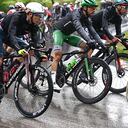 Giro de Italia 2023.
