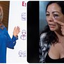 La secretaria Edna Bonilla se pronunció frente a la agresión que recibió una profesora en un colegio en Bogotá.