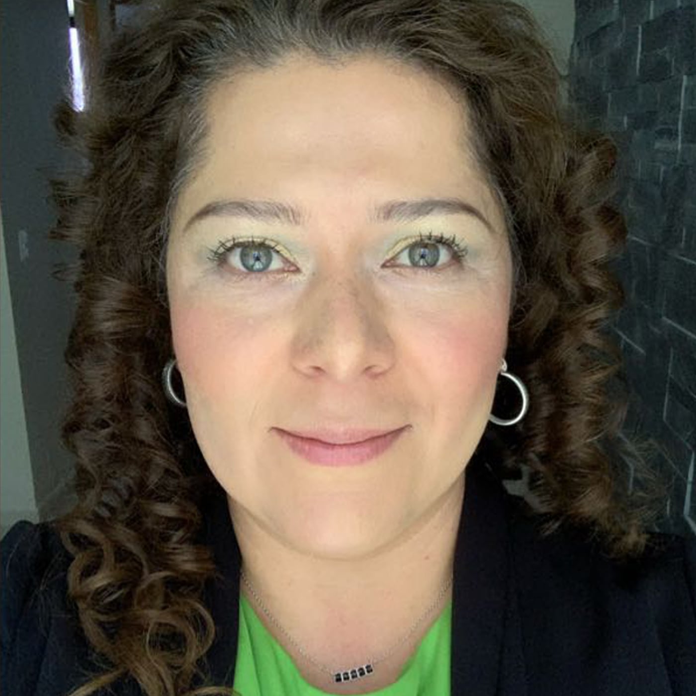 “Los talentos son vida”: Karina Arellano