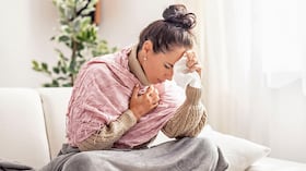 El Instituto Nacional de Salud reportó 46 casos de meningococo en 2024, de los cuales 18 ocurrieron en Bogotá.