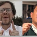 División en el Partido Verde de cara a las elecciones de octubre. Fuertes señalamientos entre Cancino y Amaya, precandidatos a la Alcaldía de Bogotá.