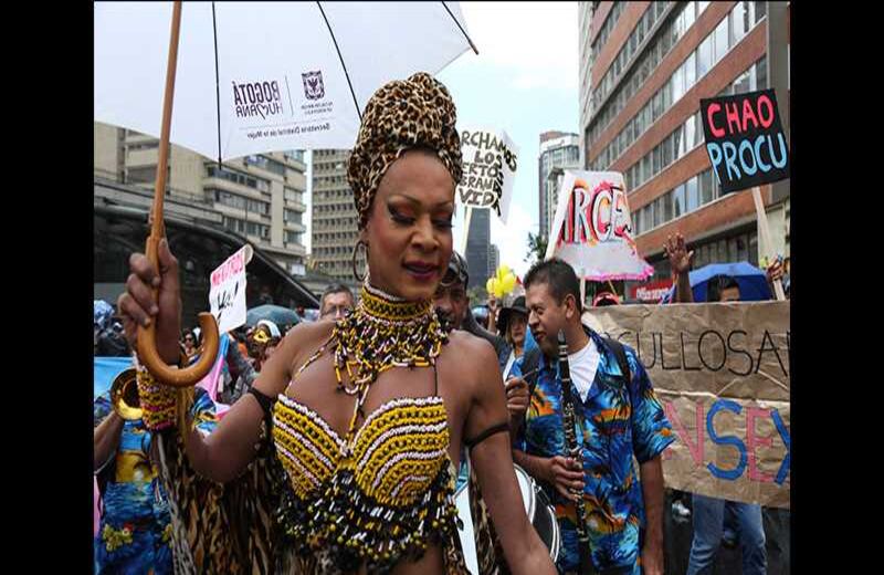 Foto: Esteban Vega / SEMANA