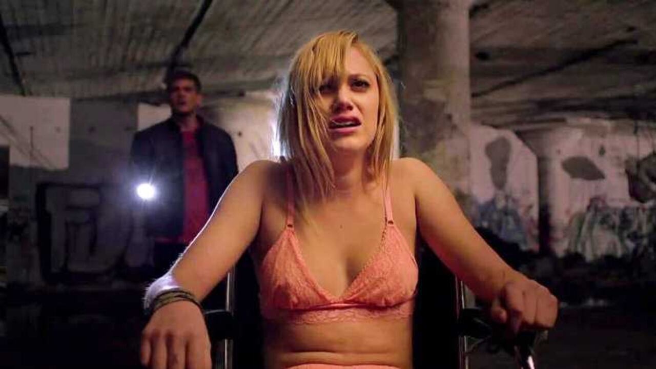 En salas de cine desde el 15 de octubre