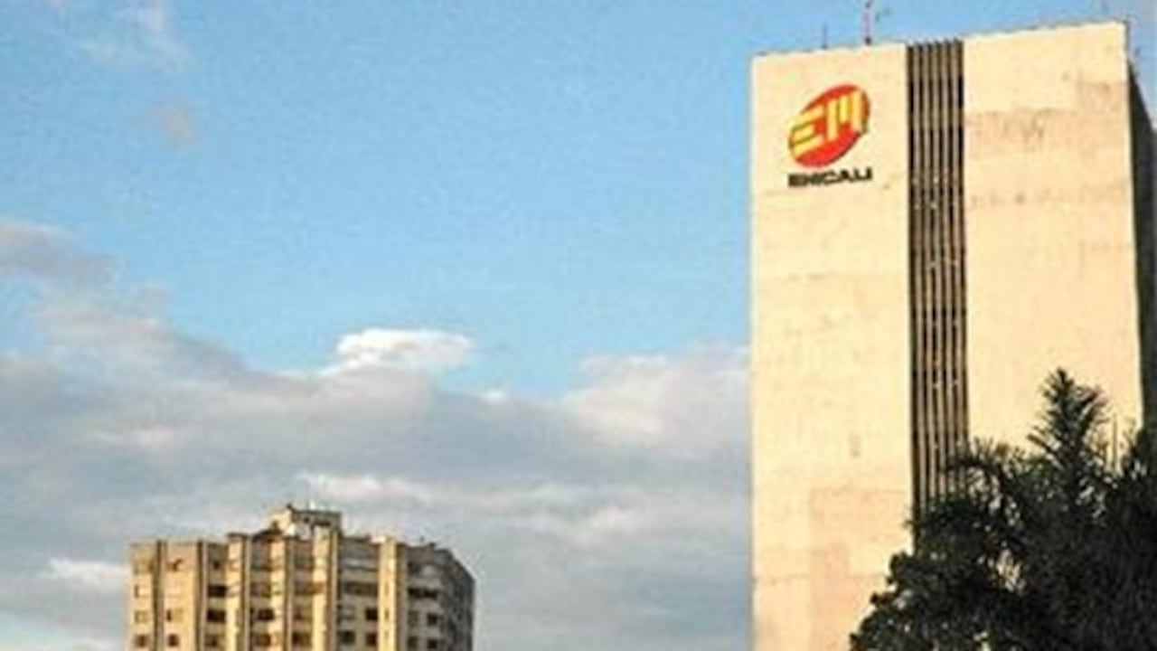Emcali