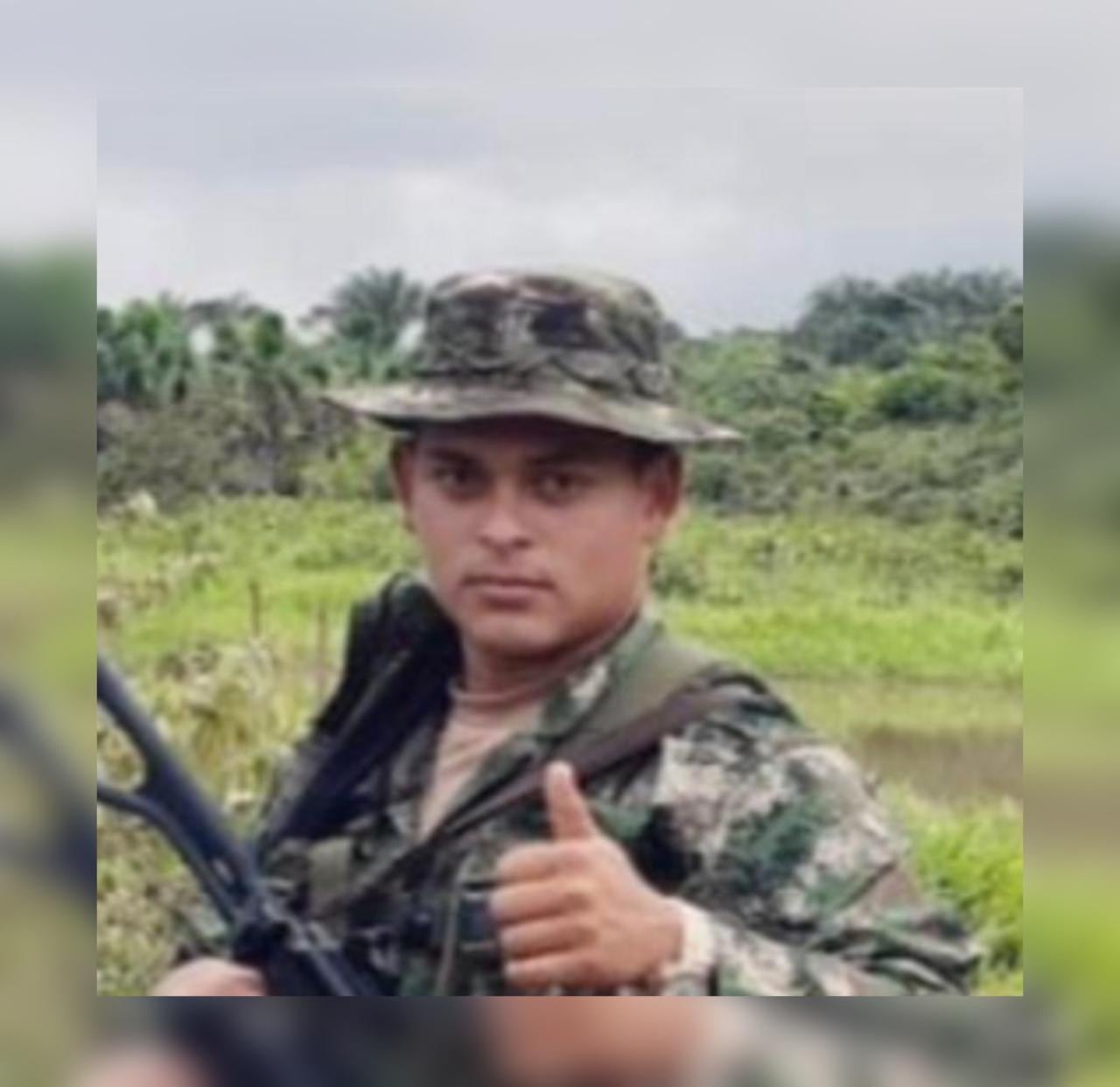 Alias Cancharino estaría detrás del secuestro de 100 militares en San José del Guaviare.