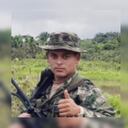 Alias Cancharino estaría detrás del secuestro de 100 militares en San José del Guaviare.