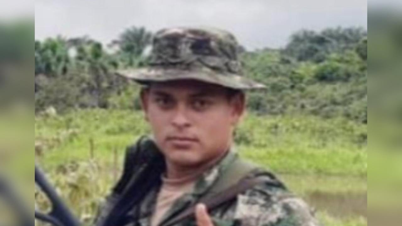 Alias Cancharino estaría detrás del secuestro de 100 militares en San José del Guaviare.