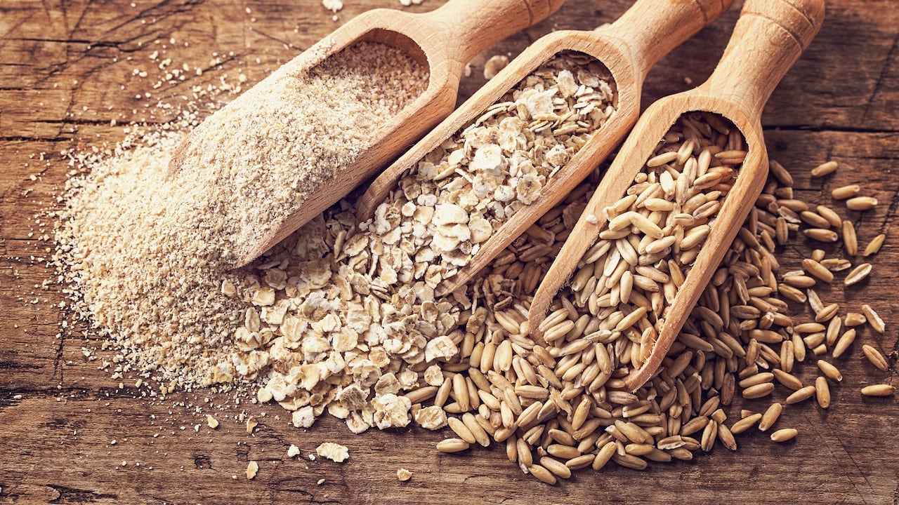 Qué efectos produce la avena en el cuerpo al tomarla en el desayuno? - El País