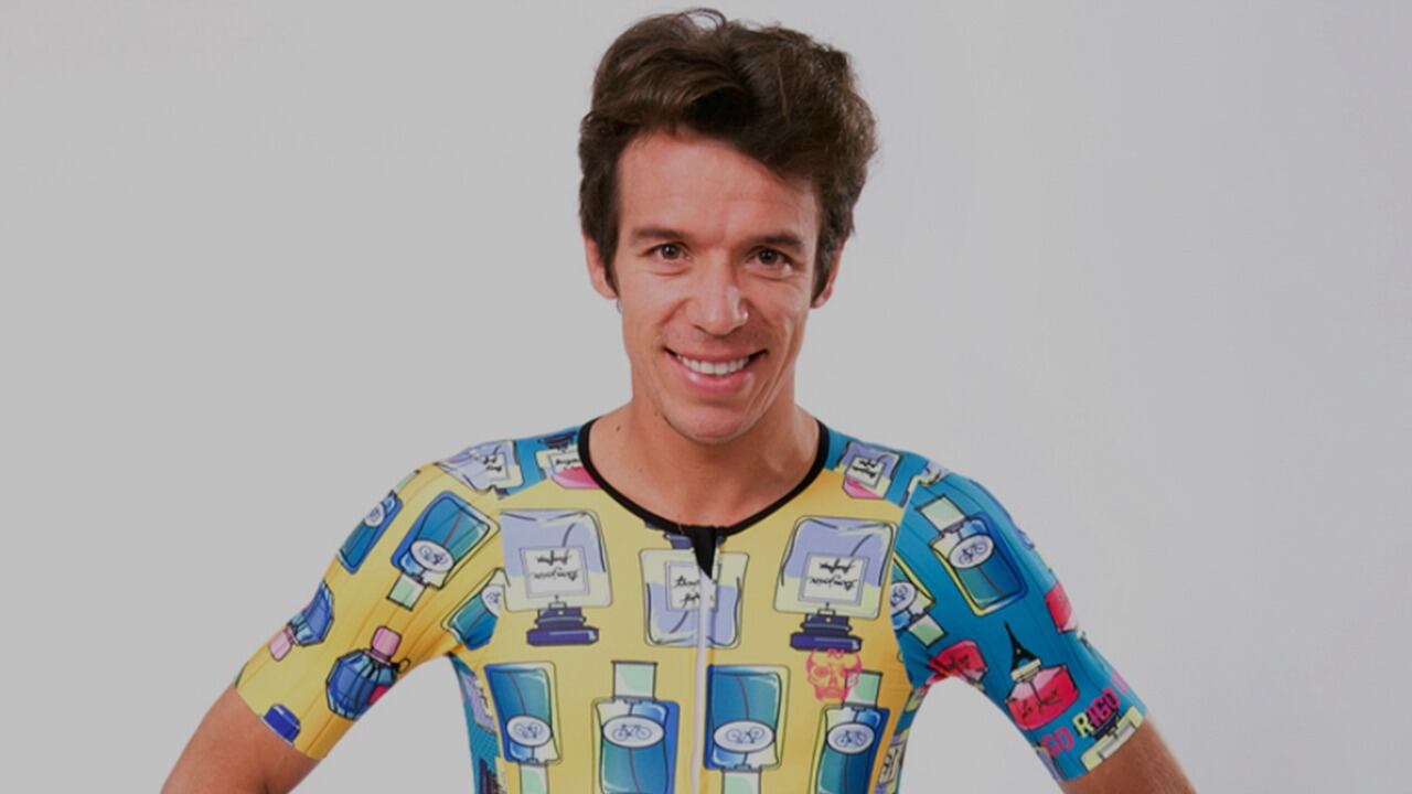 Rigoberto Urán