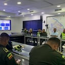 Policía y Ejército harán controles de seguridad en Barranquilla.