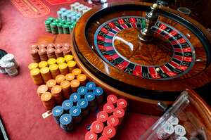 Los juegos de azar ofrecen una experiencia única llena de suspense, anticipación y adrenalina.