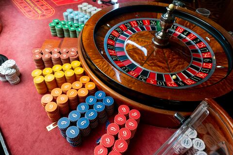 Los juegos de azar ofrecen una experiencia única llena de suspense, anticipación y adrenalina.