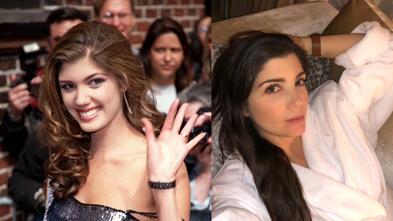 La exreina ya es madre de un niño y ahora afrontará su segundo embarazo.