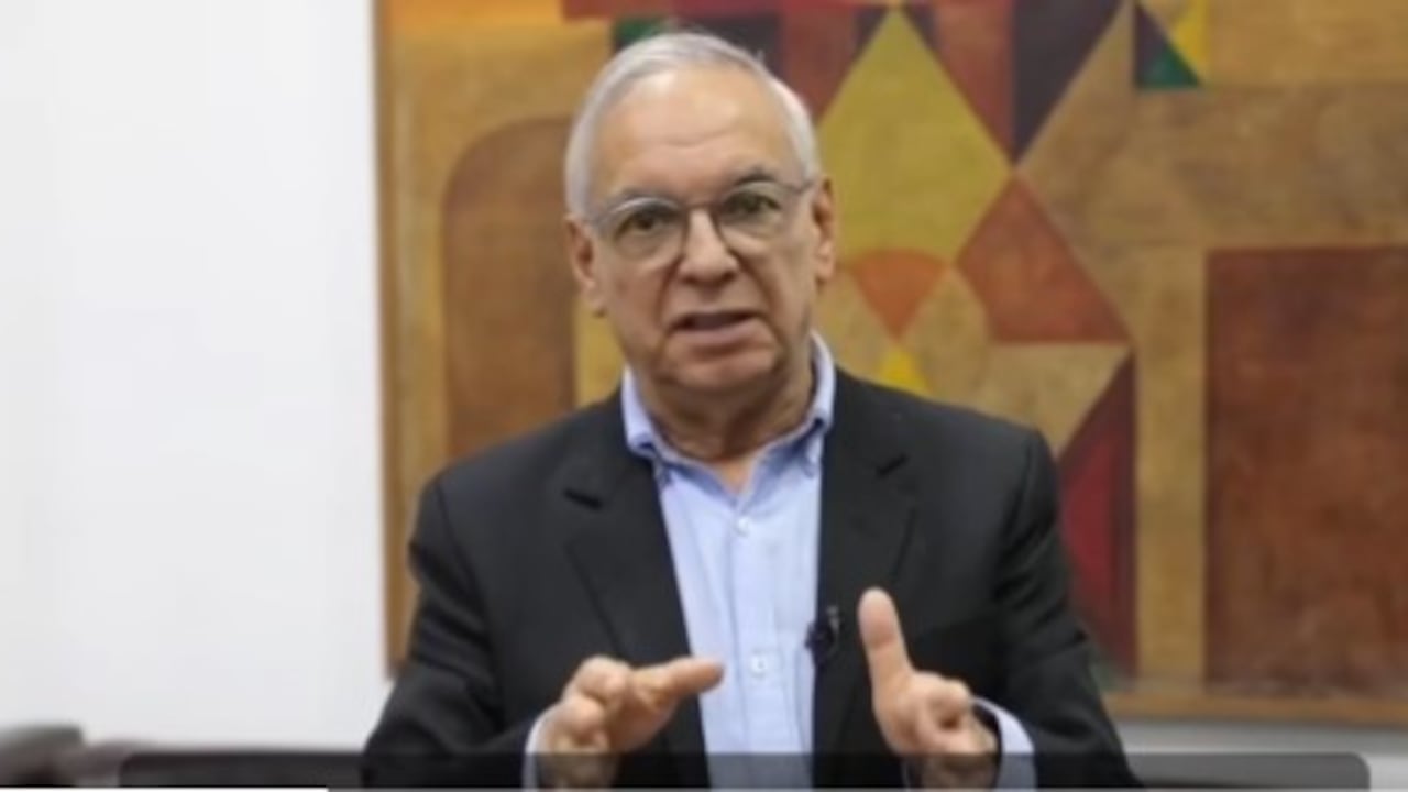 Ministro de Hacienda, Ricardo Bonilla