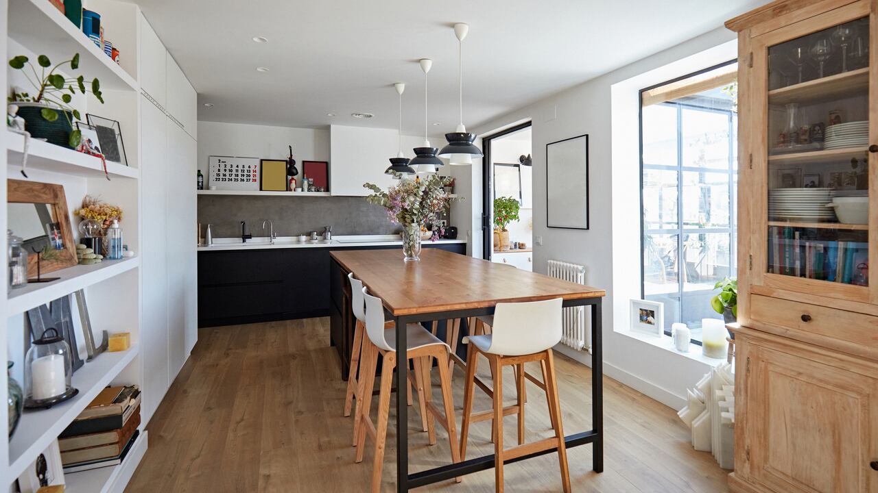 Muchas veces los malos olores provocan una sensación de que el hogar no se vea tan limpio como se quiere.