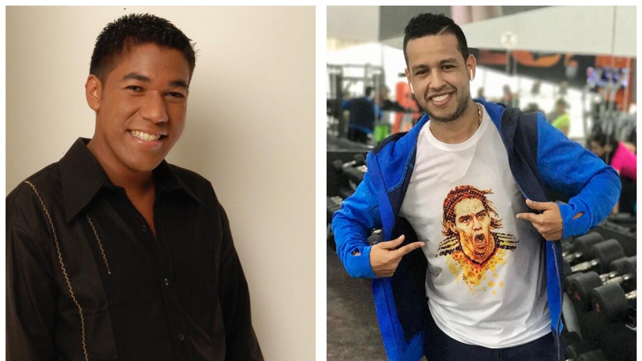 Números de Martín Elías y Kaleth Morales para ganar la lotería y el chance