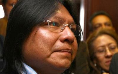 Francisco Rojas Birry, expersonero de Bogotá, fue condenado por delitos relacionados al Carrusel de la Contratación y a DMG.