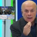 El reconocido periodista no se guardó nada a la hora de hablar del Cali.