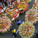 FERIA DE LAS FLORES
Desfile de silleteros
Medellin
Silleteros
Feria de Flores
Silletas
Flores
Fiesta
Campesinos
Revista Semana
Fotos: Pablo Andrés Monsalve Mesa
7 de agosto de 2017