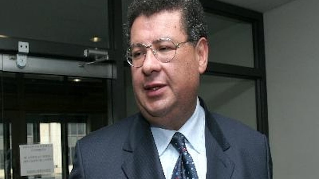 Jaime Granados aseguró que los congresistas están juridicamente protegidos y su inasistencia al llamado de la Corte Suprema no podrá ser juzgado