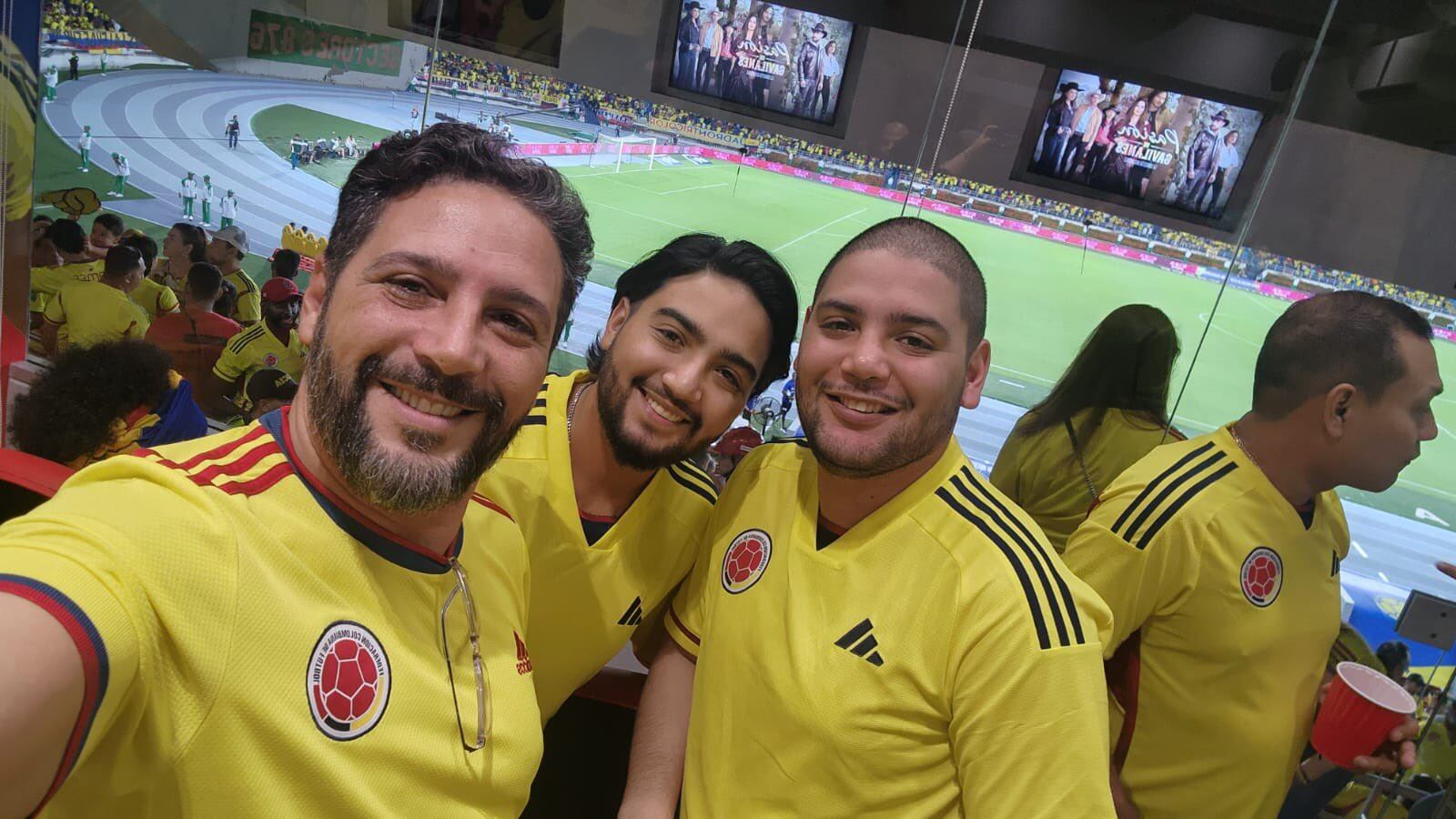 La mujer mostró su inconformismo por lo sucedido.