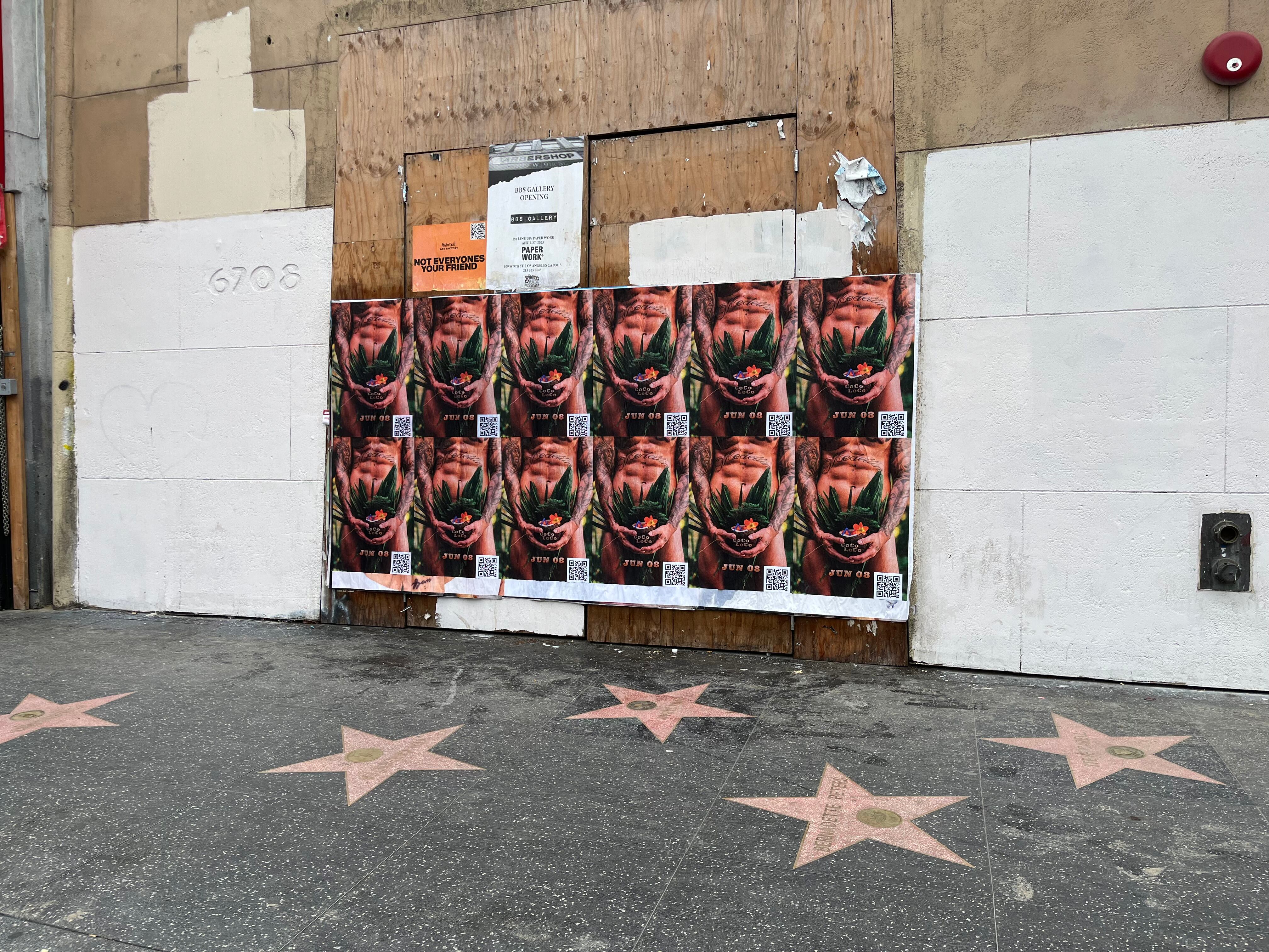 Maluma estrenará Coco Loco. imagen promocional de LA